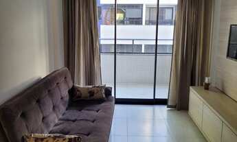 Imagem 6: Apartamento novo mobiliado e pronto pra morar