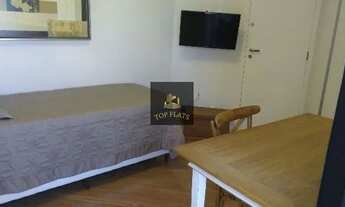 Imagem 5: Flat disponível em Moema