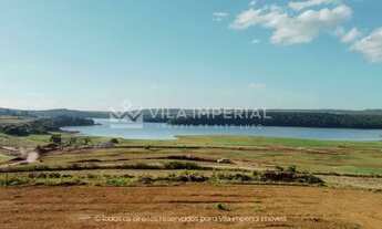Imagem: Terreno à Venda no Condomínio Residencial
