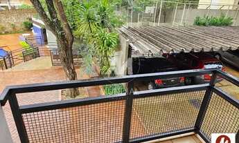 Imagem 3: Apartamento (tipo - padrao) 3 dormitórios, cozinha planejada, portaria 24hs, lazer, salão