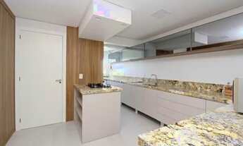 Imagem 6: Cobertura para Venda - 351m², 3 dormitórios, sendo 3 suites, 4 vagas - Vila Assunção