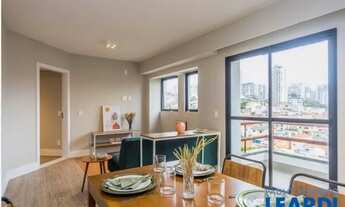 Imagem 4: APARTAMENTO - POMPÉIA - SP