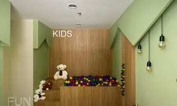 Imagem 3: Apartamento para venda possui 45 metros quadrados com 2 quartos em Ramos - Rio de Janeiro