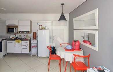 Imagem 4: Apartamento para Aluguel - Centro, 2 Quartos, 44 m2