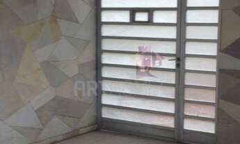 Imagem 3: Sobrado com 2 dormitórios para alugar, 110 m² por R$ 2.588,26/mês - Vila Mariza - São Bern