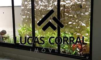 Imagem 4: CASA ASSOBRADADA A VENDA NO CONDOMÍNIO RESIDENCIAL CYRELA LANDSCAPE