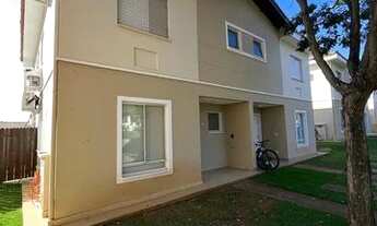 Imagem 2: Sobrado Condomínio Giardino 2