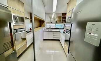 Imagem 7: Belo Apartamento Mobiliado | 4 quartos | Candeias | Ocean Tower