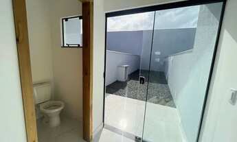 Imagem 5: SOBRADO GEMINADO no IRIRIÚ com 2 quartos para VENDA, 94 m²