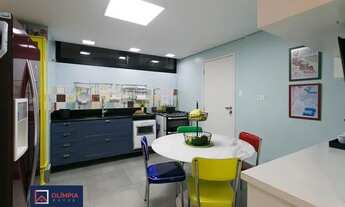 Imagem 7: Apartamento Venda Higienópolis 137 m² 3 Dormitórios