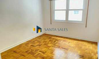 Imagem 6: Apartamento para Locação com 2 dormitórios, 70 m, 600 m do Metro Ana Rosa - Região Vila M