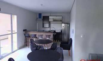 Imagem 4: Apartamento à venda, 48 m² por R$ 278.900,00 - Vila Progresso - Guarulhos/SP