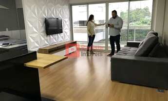 Imagem 5: Apartamento Residencial de 45m com 1 dormitório para alugar na Vila Cruzeiro ao lado do Ca