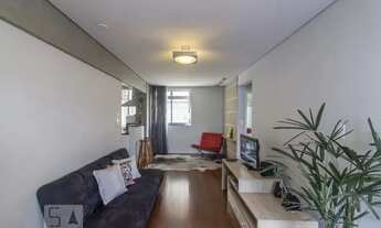 Imagem 2: Apartamento para Aluguel - Barra Funda, 1 Quarto, 60 m2