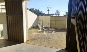 Imagem 4: Barracão para alugar, 890 m² por R$ 11.250,27/mês - Cilo 3 - Londrina/PR