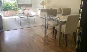 Imagem 5: Apartamento - Itaim Bibi - 2 Dormitórios / Quartos - 1 Vaga - Venda / Compra