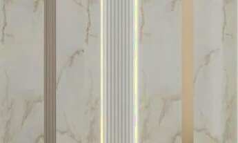 Imagem 3: Alphaville /Térrea 3 Suítes / Em Construção/ Com Modulados e Climatizado