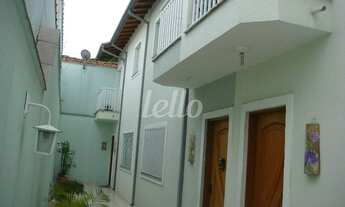 Imagem 7: São Paulo - Casa Padrão - Penha