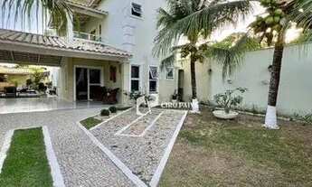 Imagem: Casa com 4 dormitórios à venda, 281 m²