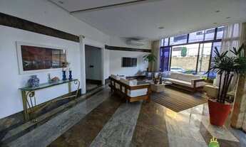 Imagem 4: Cobertura com 2 suítes, 142 m² - venda por R$ 580.000 ou locação R$ 7.000/mês - Ondina