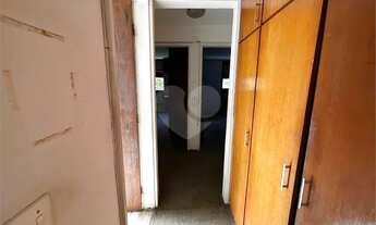 Imagem 5: Aparamento no Paraíso