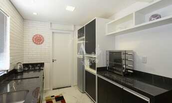 Imagem 6: Apartamento térreo com 03 suítes Praia de Mariscal Bombinhas