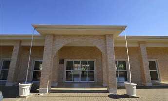 Imagem 4: Casa com 3 dormitórios à venda, 176 m² por R$ 1.300.000,00 - Condomínio Yucatan - Paulínia