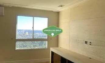 Imagem 4: Apartamento para aluguel Iepê Golf Condominium 3 quartos 3 suítes 4 banheiros 3 vagas Jard