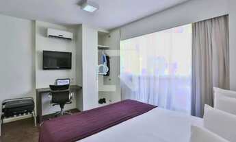 Imagem 6: Apartamento à Venda - São Luíz, 1 Quarto, 2367 m2