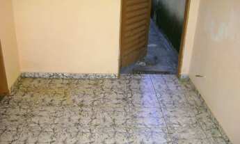 Imagem 2: Casa Padrão em São Carlos