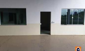 Imagem 4: Barracão para alugar em Chapada