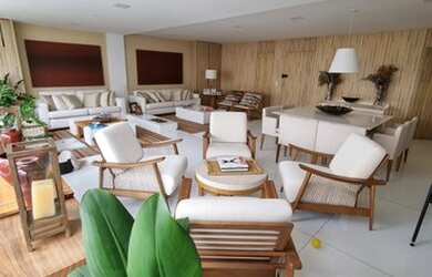 Imagem: Um dos Melhores Condomínio do Campo Belo