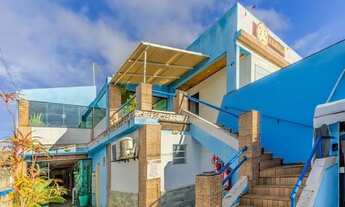 Imagem 5: Salas para alugar em centro comercial no bairro Coroa do Meio