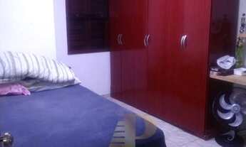 Imagem 3: Casa para Venda em Suzano, Parque Suzano, 3 dormitórios, 1 suíte, 2 banheiros