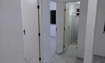 Imagem 2: Condomínio arte nova