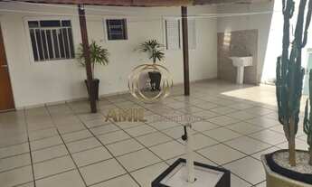 Imagem 2: RA AMIL Aluga Casa de 35m² - Altos de Santana II - Jacareí