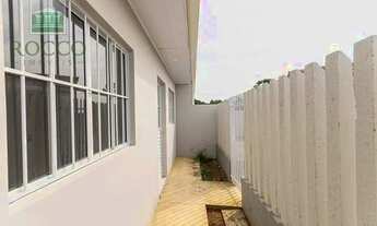 Imagem 4: Casa com 2 dormitórios para alugar, 50 m² por R$ 1.227,96/mês - Abranches - Curitiba/PR