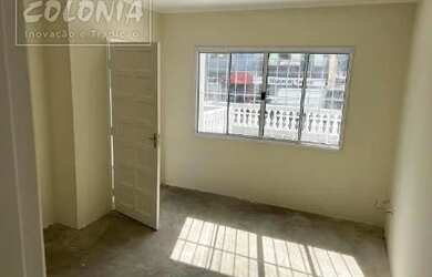 Imagem 2: Santo André - Casa Padrão - Parque Novo Oratório