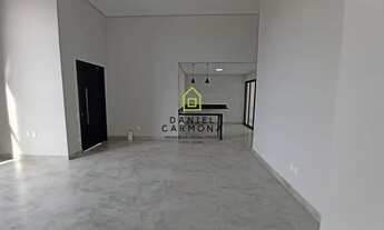 Imagem 3: Linda Casa 03 Suítes - Jardim Laguna - Indaiatuba/SP