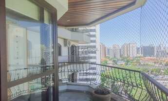 Imagem 5: Venda Apartamento 3 Dormitórios - 160 m² Brooklin