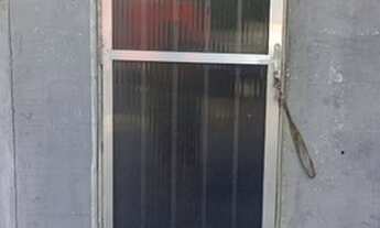 Imagem 2: Alugo conjugado de quarto enorme q da para dividir cozinha e banheiro