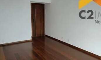 Imagem 7: Aluga-se apartamento reformado, com 159 m2, 3/4 com dependência no Alto do Itaigara