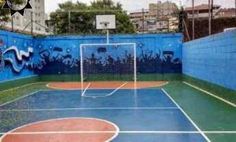 Imagem 5: APTO CIDADE DAS FLORES