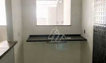 Imagem 4: Casa com 2 dormitórios à venda, 57 m² por R$ 220.000,00 - Jardim Santa Antonieta - Marília