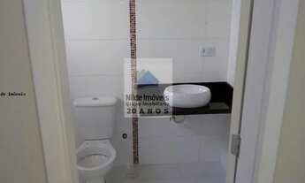 Imagem 6: Sobrado para Locação em São Paulo, Horto Florestal, 3 dormitórios, 3 suítes, 5 banheiros