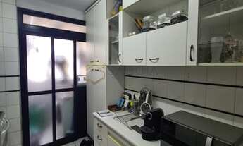 Imagem 6: Apartamento em Alto da Boa Vista - São Paulo, SP