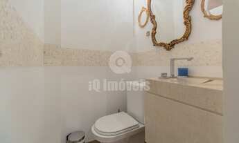 Imagem 7: Apartamento com 240m² 2 dormitórios, suite , garagem Higienópolis