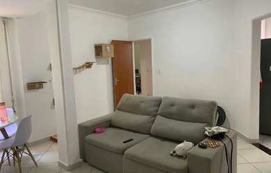 Imagem 4: Apartamento com 3 dormitórios à venda em Belo Horizonte