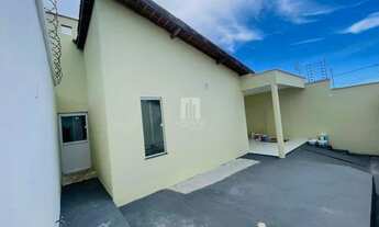 Imagem 7: 023-Casa no Aracagy, 3 quartos, região do Mandacaru