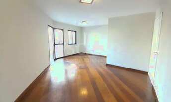 Imagem: Apartamento 3 quartos e 2 vagas à venda